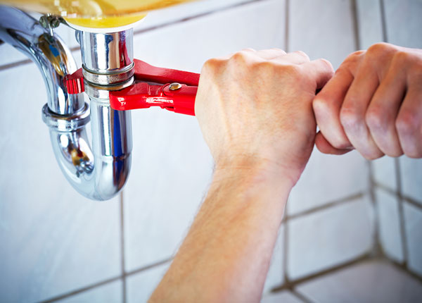 About Godfrey Plumbers